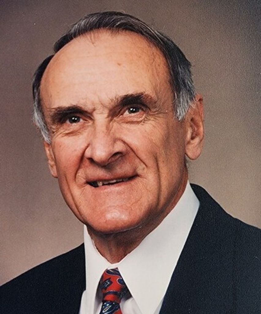 Gerald "Jerry" Hann Profile Photo