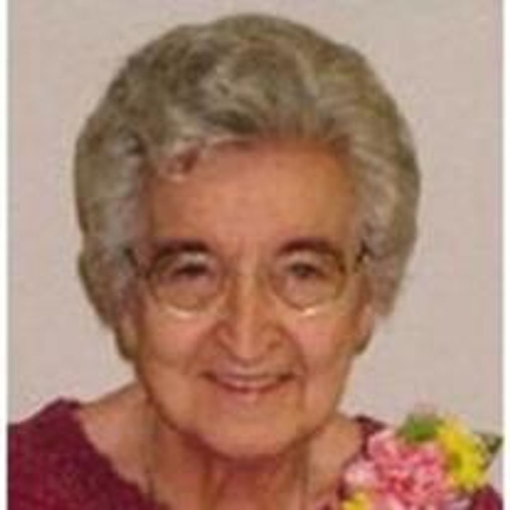 Lila R. Petersen