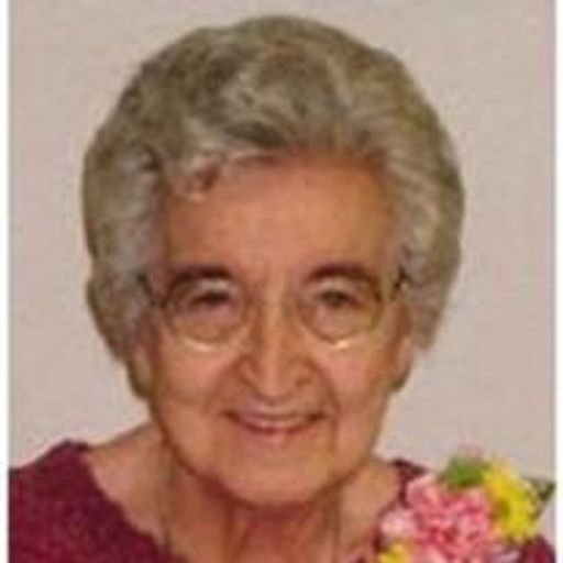 Lila R. Petersen Profile Photo