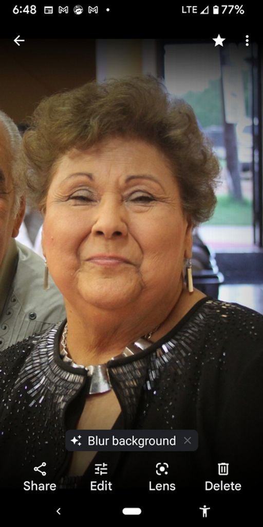 Lucy Gutierrez Profile Photo