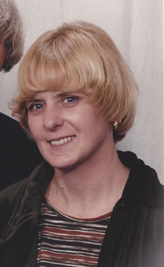 Cora Irene Edwards Profile Photo