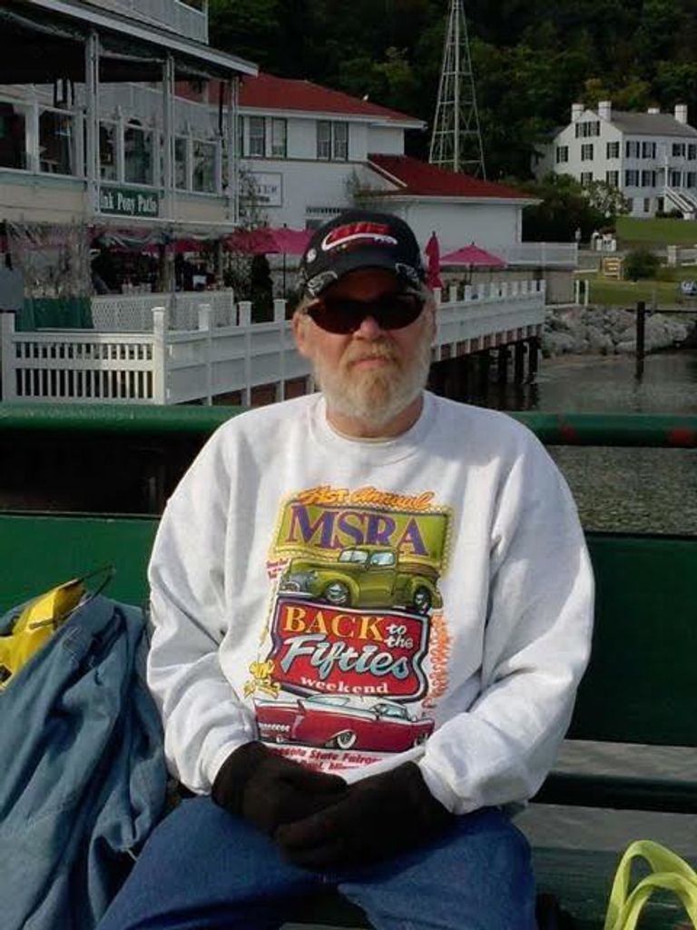 James (Jimmy) P. Michels