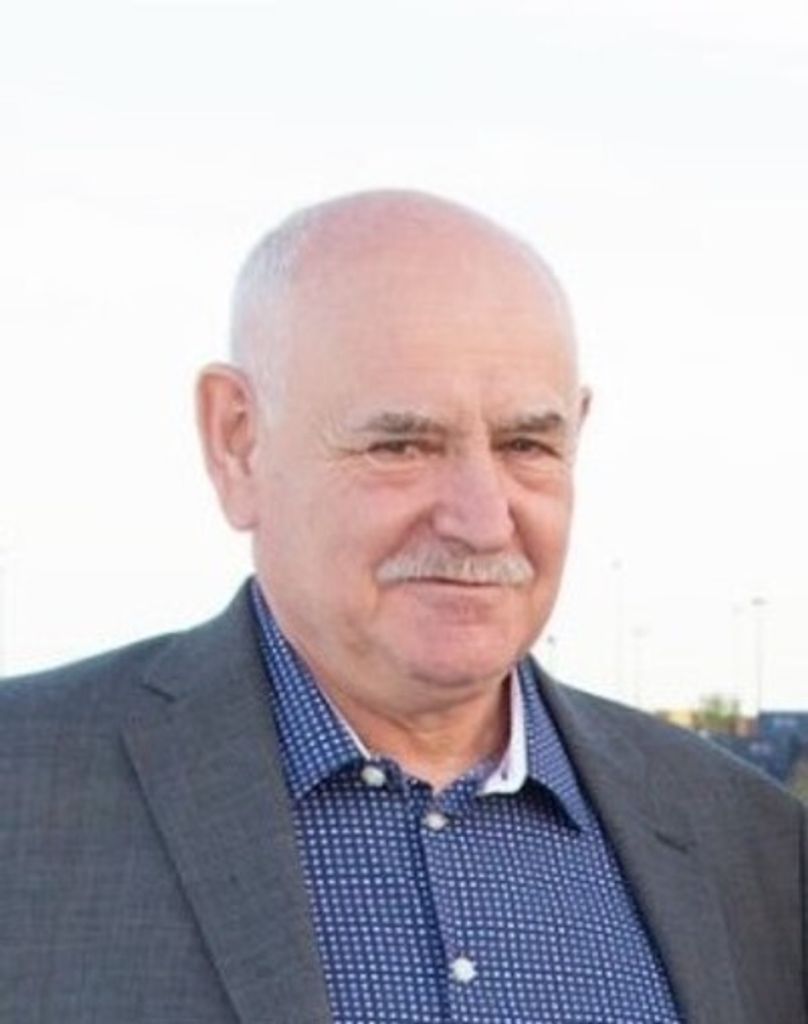 Stanislaw Grzesik Profile Photo
