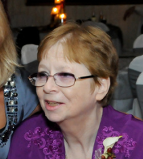 Anne M. Cloutier Profile Photo