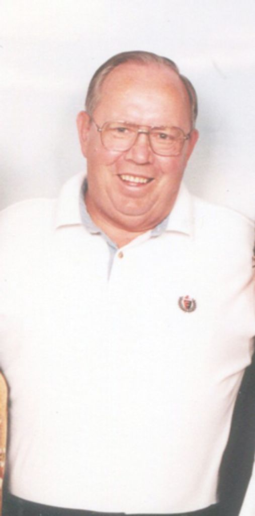 Walter Stricker Profile Photo