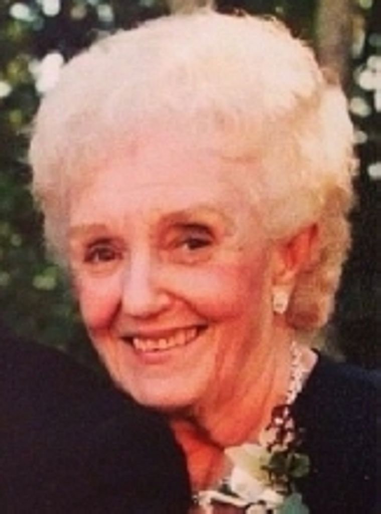 Caterina M. "Kitty" Mooney