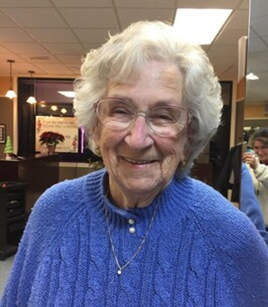 Arvilla F Davidian Profile Photo