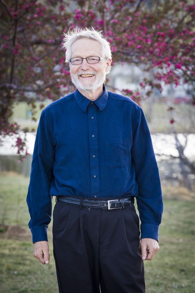 Mr. Craig Howard Anderson Profile Photo