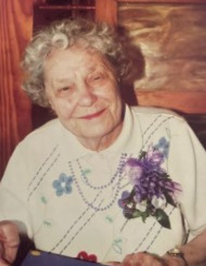 Elizabeth G. (Groh)  Titlow
