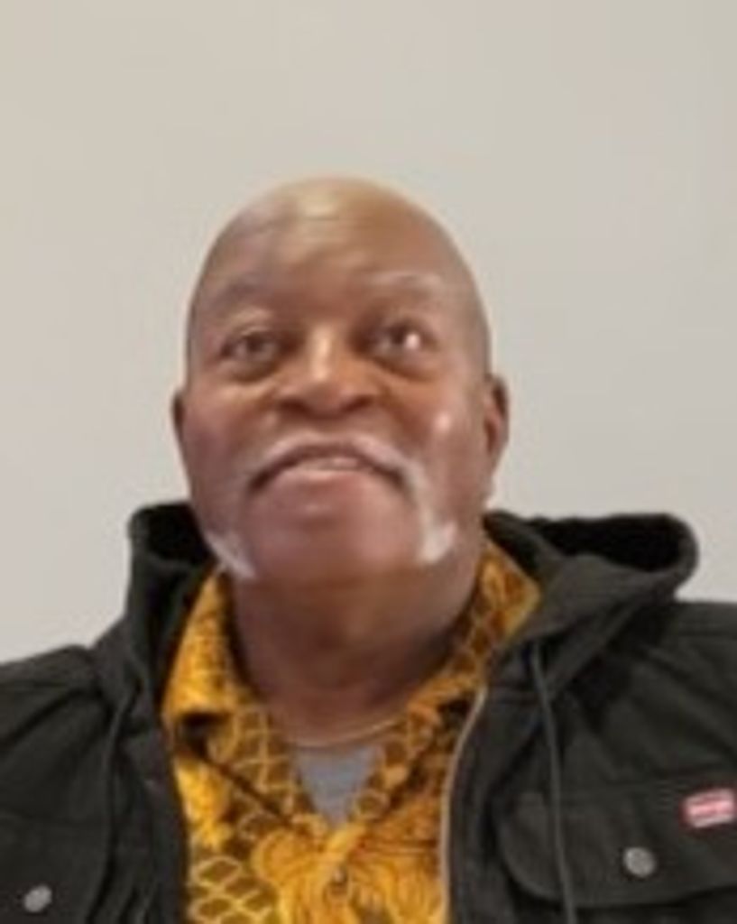 Jerry E. Maye, Sr. Profile Photo