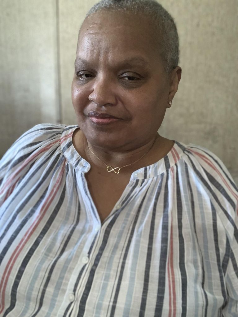 Patricia Ann Harrington