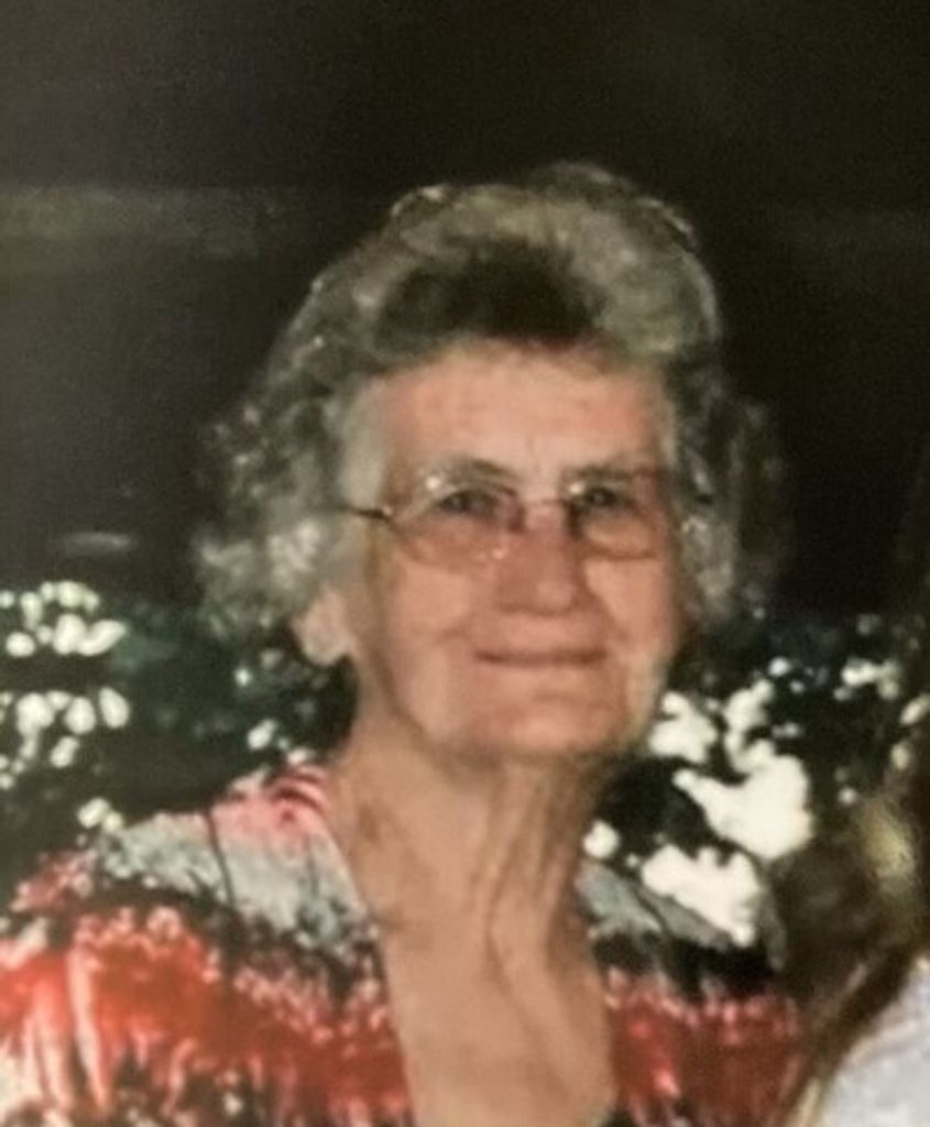 Johnia Fayrene Carlton Profile Photo