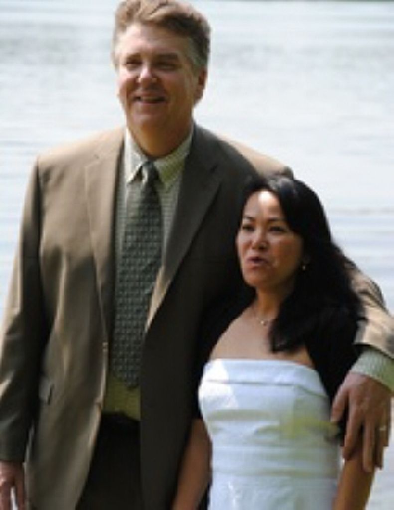 Stephen D. Armstrong 