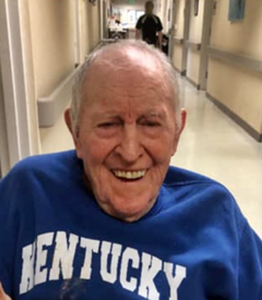 John Willoughby Profile Photo