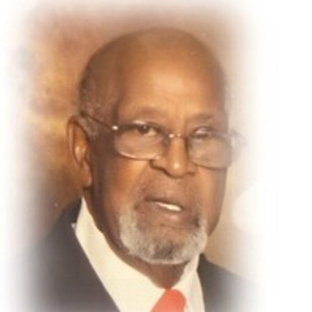 Deacon James Alonzo Bell, Sr.