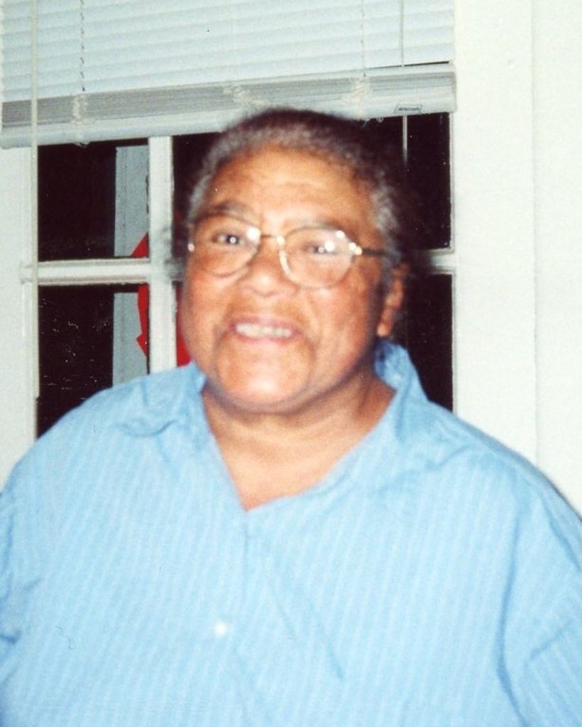 Delma Locklear Profile Photo