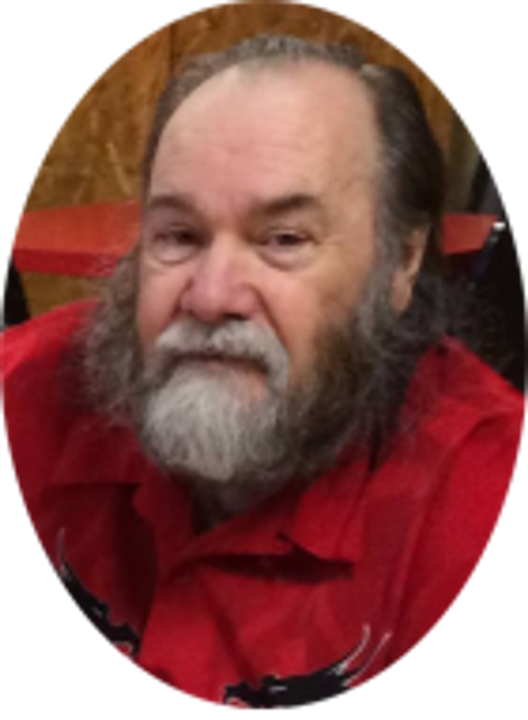 Larry Barnett Profile Photo