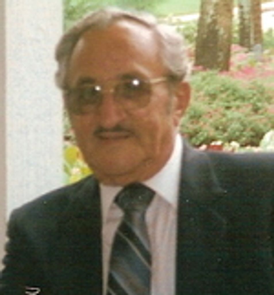 Russell Sanford