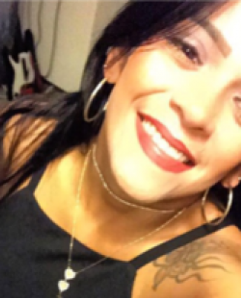 Yamilly  Serrao Ribeiro