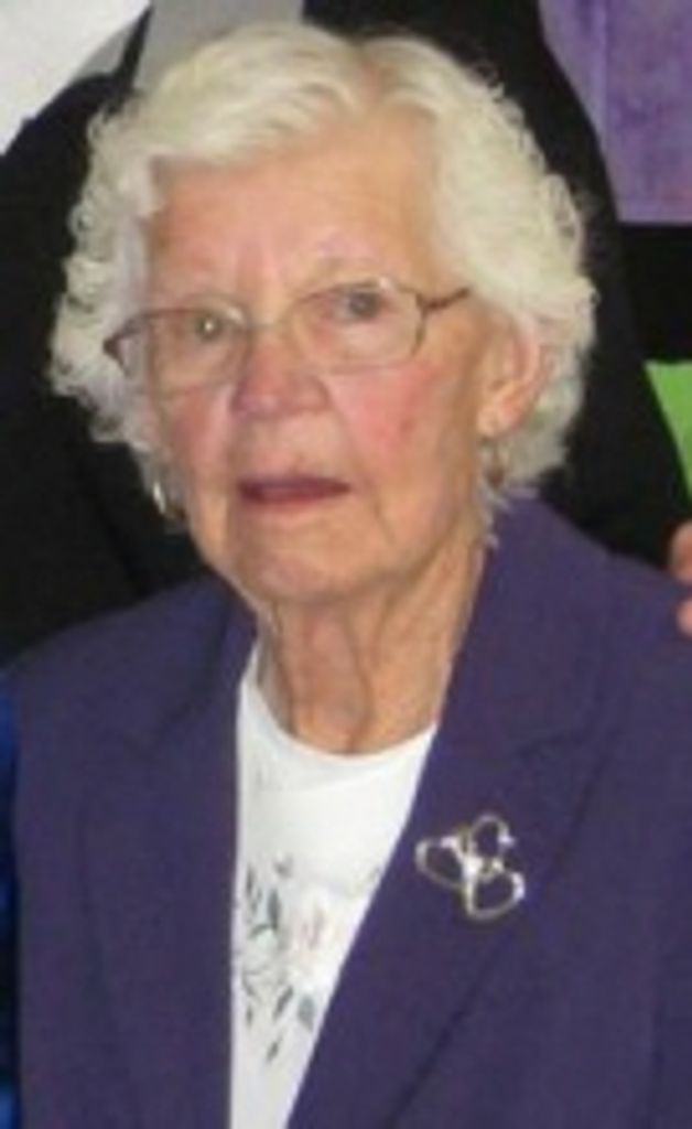 Annie  Laura Mikolich
