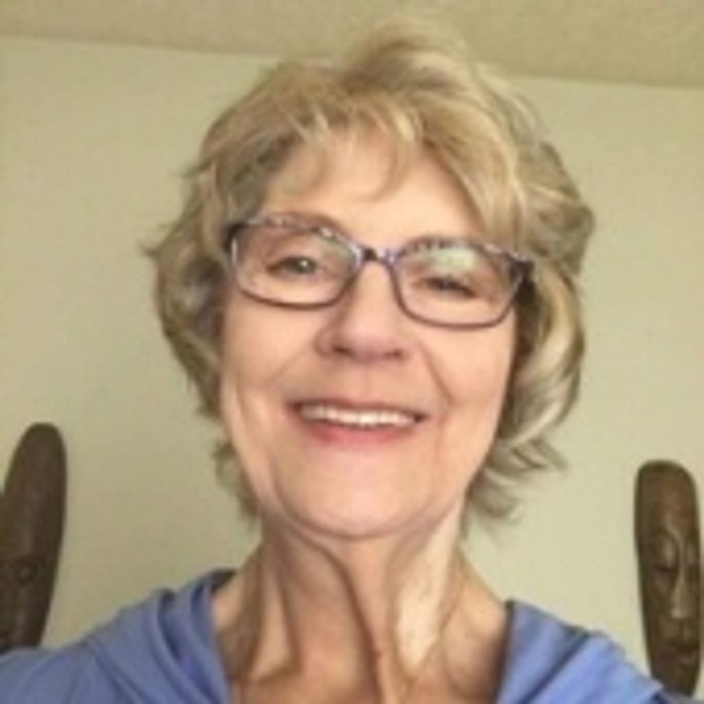 Janell Ann Curtis