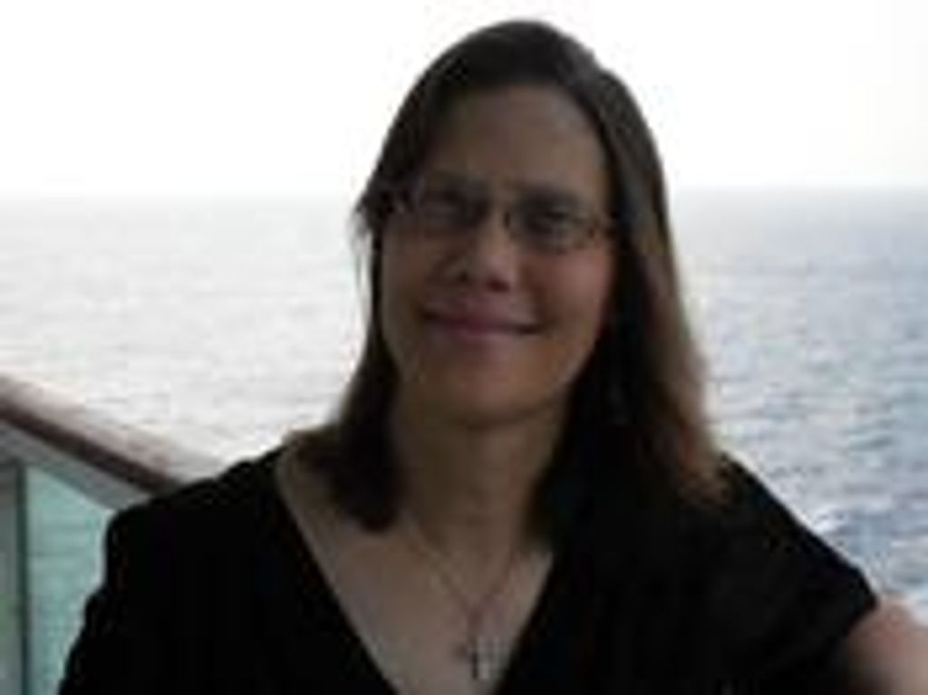 Mardella Mae Travis