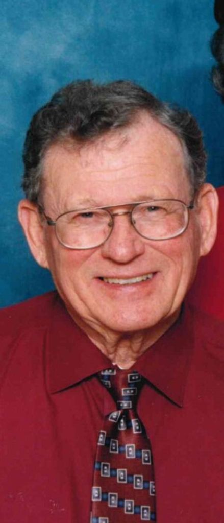 James "Jim" Cooke Wilson Profile Photo