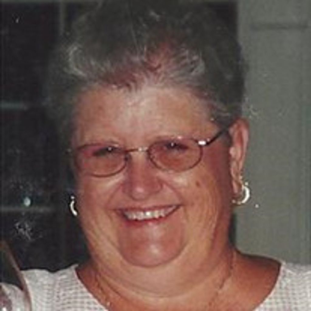 Wanda Darlene Gelnar