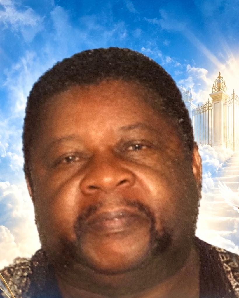 Jimmy Bernard Dixson Profile Photo