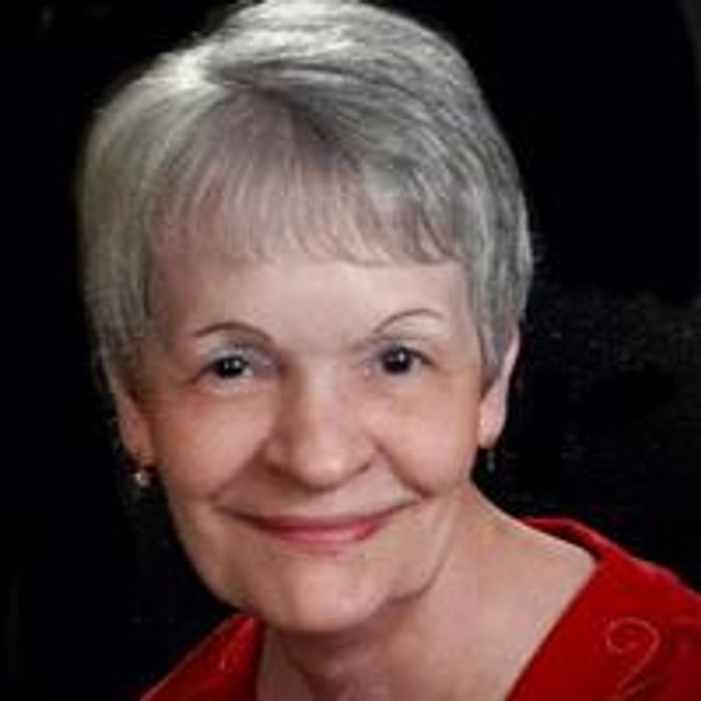 Joyce Ann Dannenbrink