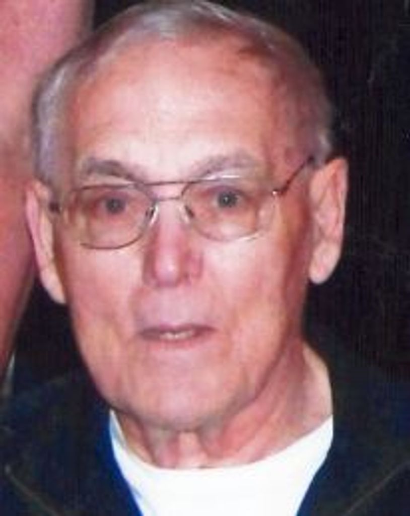 Henry Lawrence 'Larry' Jante