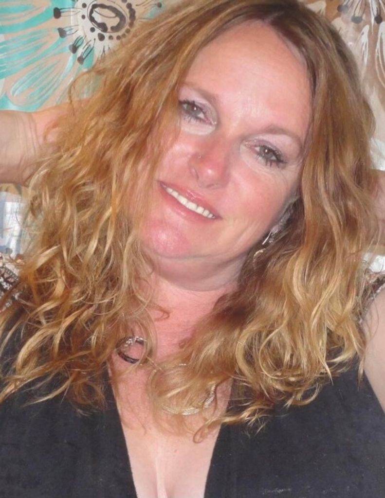 Julie Moffre
