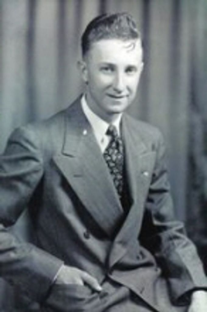James Shutts
