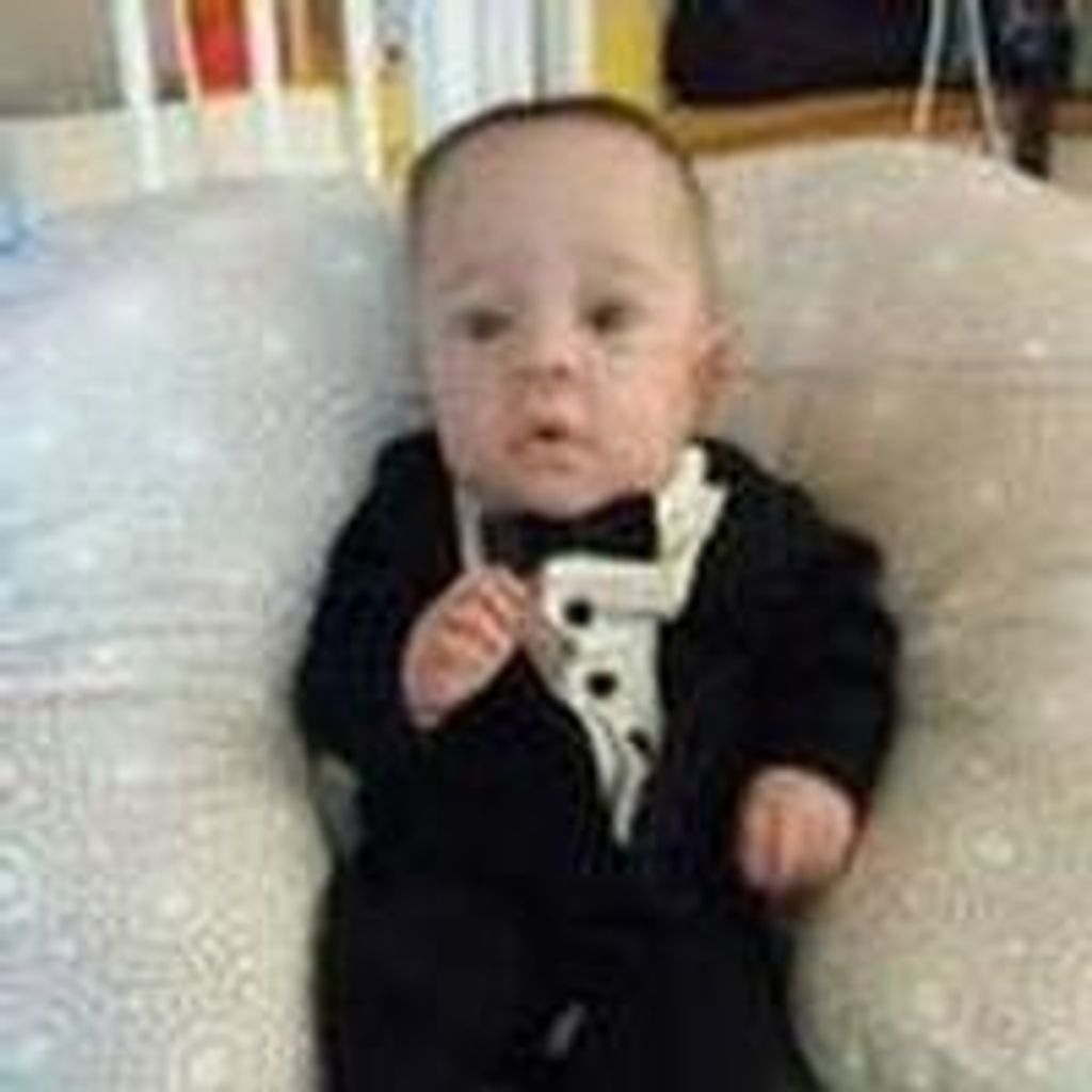 Carmelo David Alonzo Powell