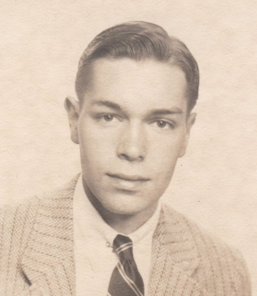 John O. Newell Jr.