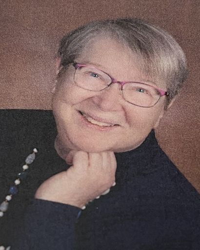 Margaret Faye Dominy Profile Photo