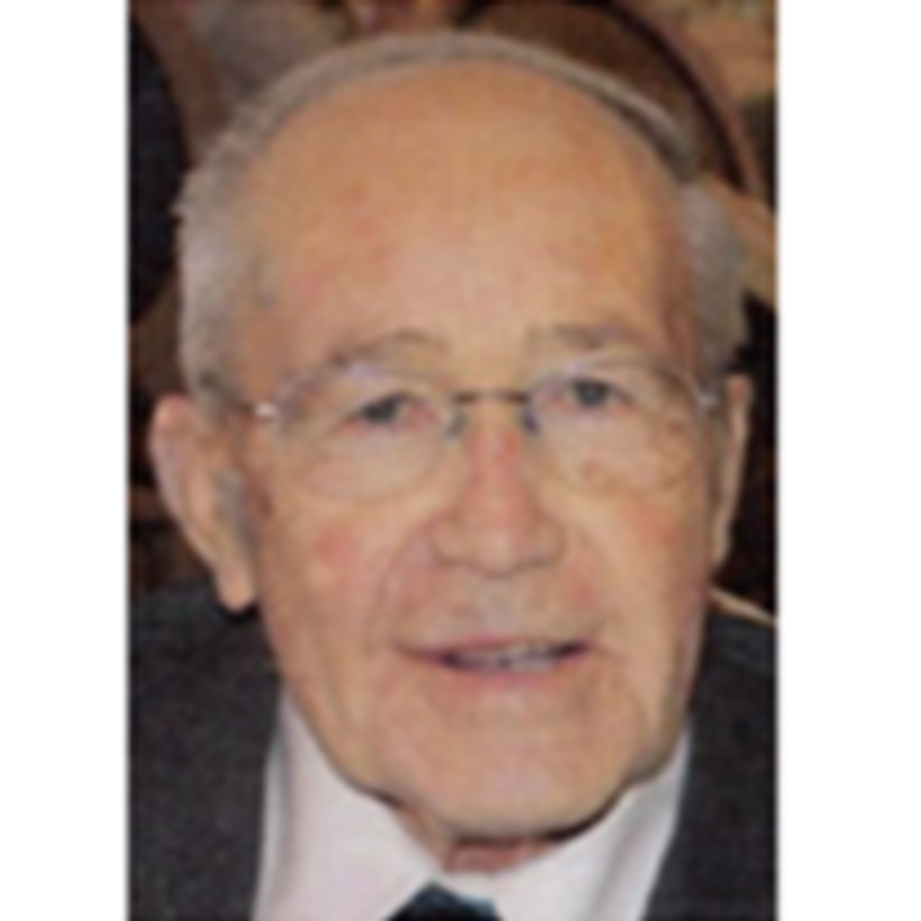 Raymond L. Witmer