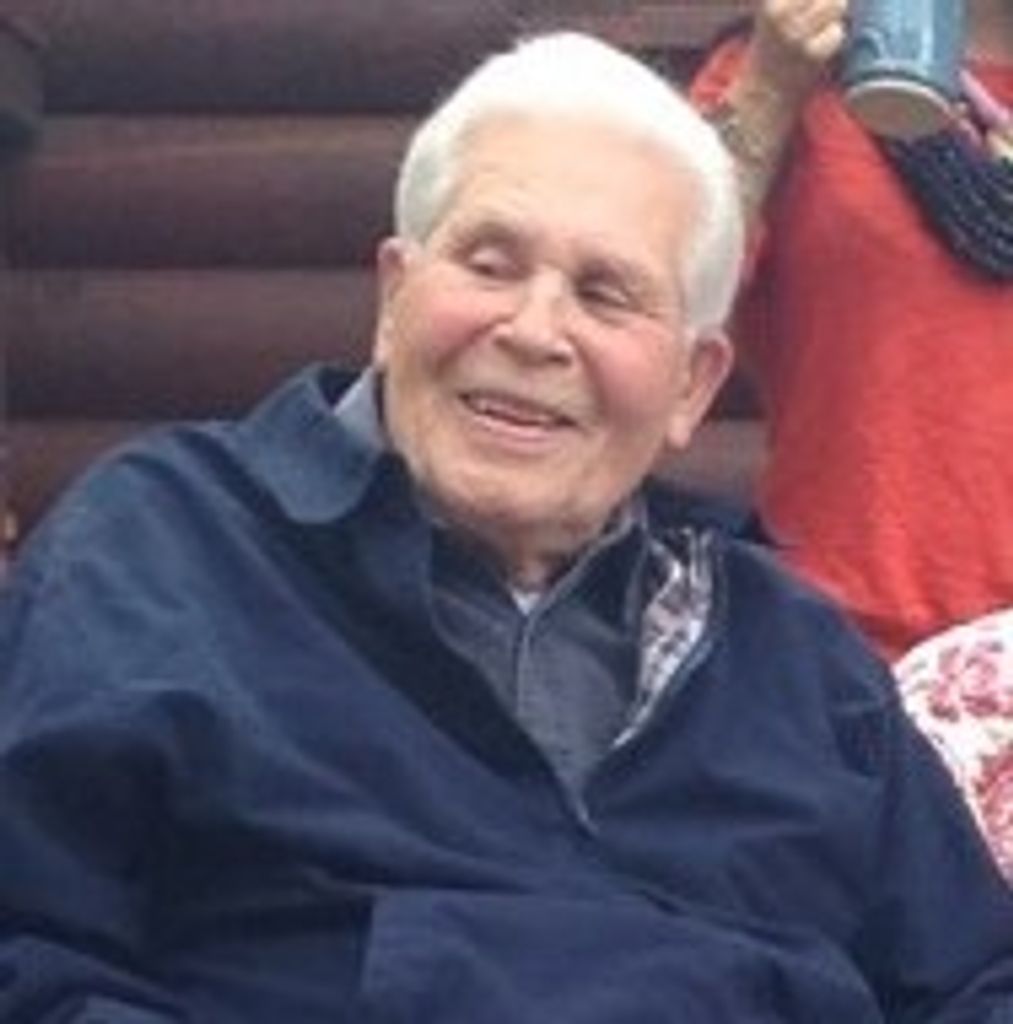 Elbert H. Collins, Jr.