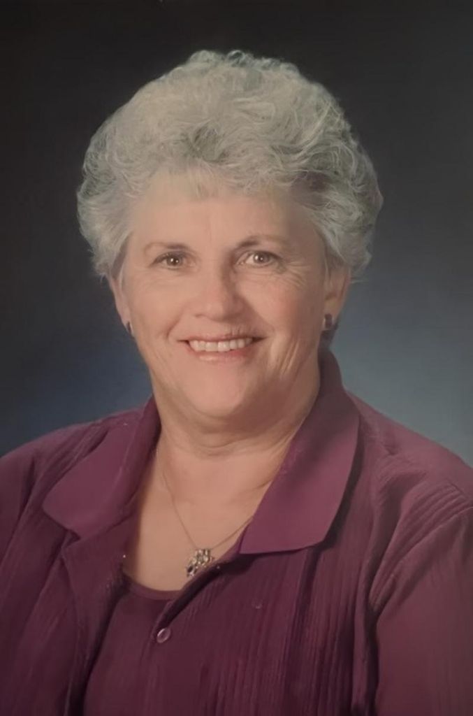 Sandra Reeves Wynne Profile Photo