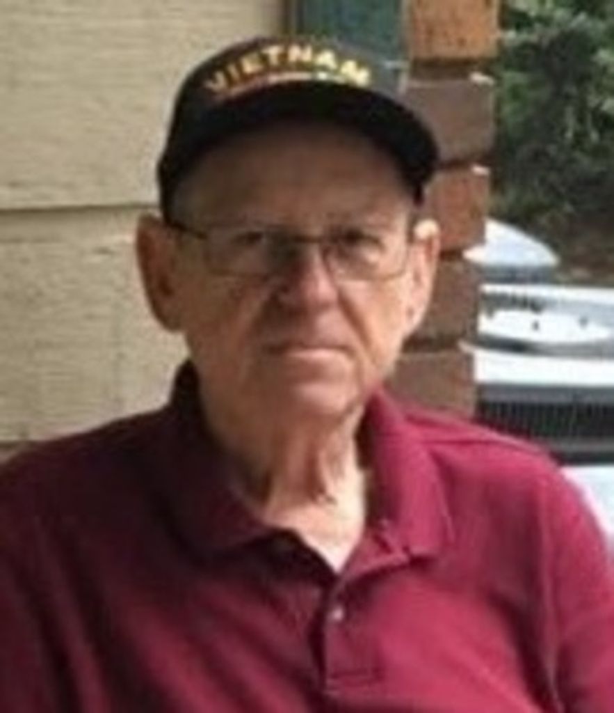 Robert T Turner Profile Photo