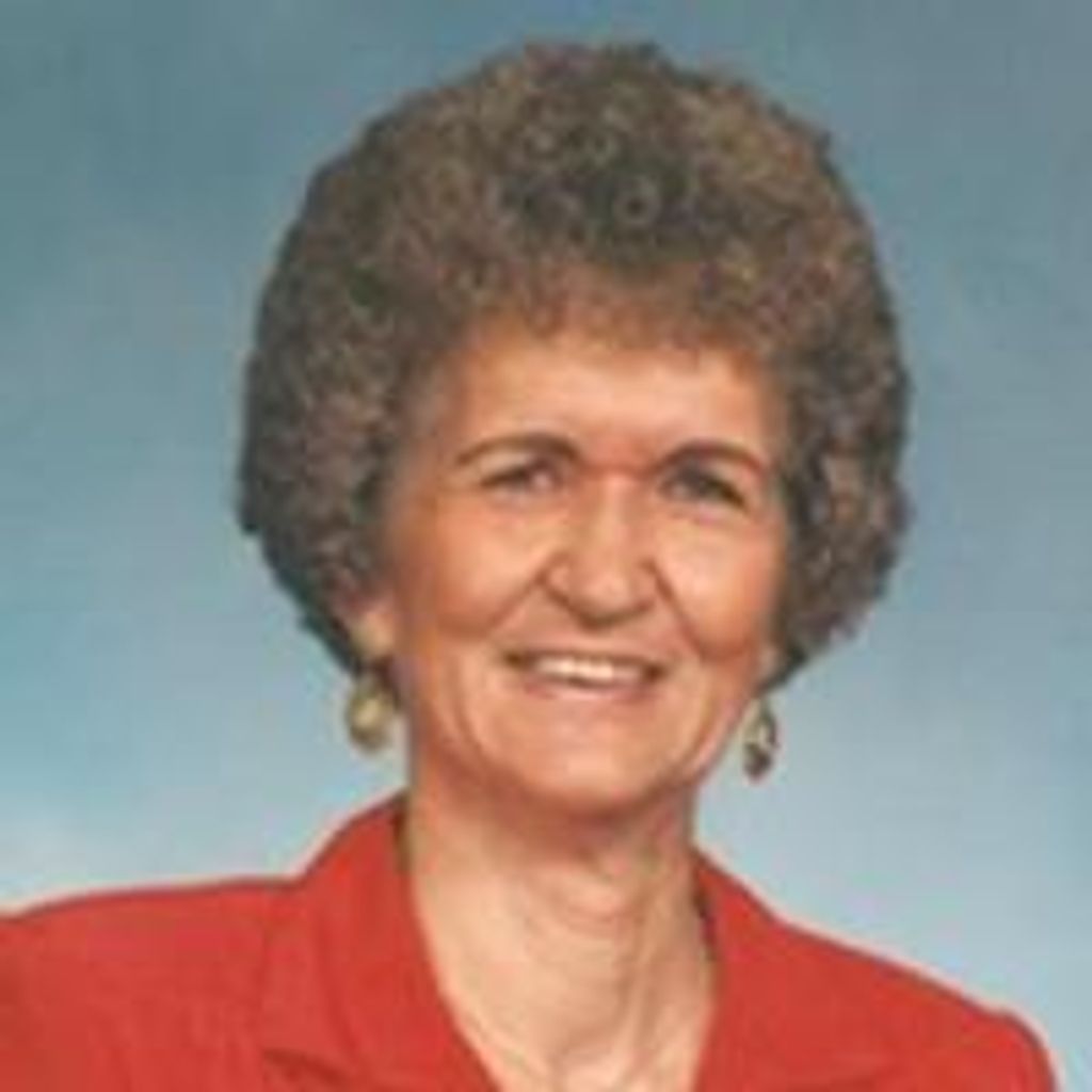 Mae Kerby