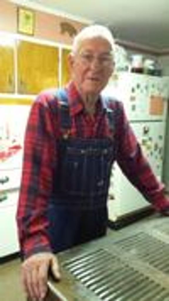 Charles Perry