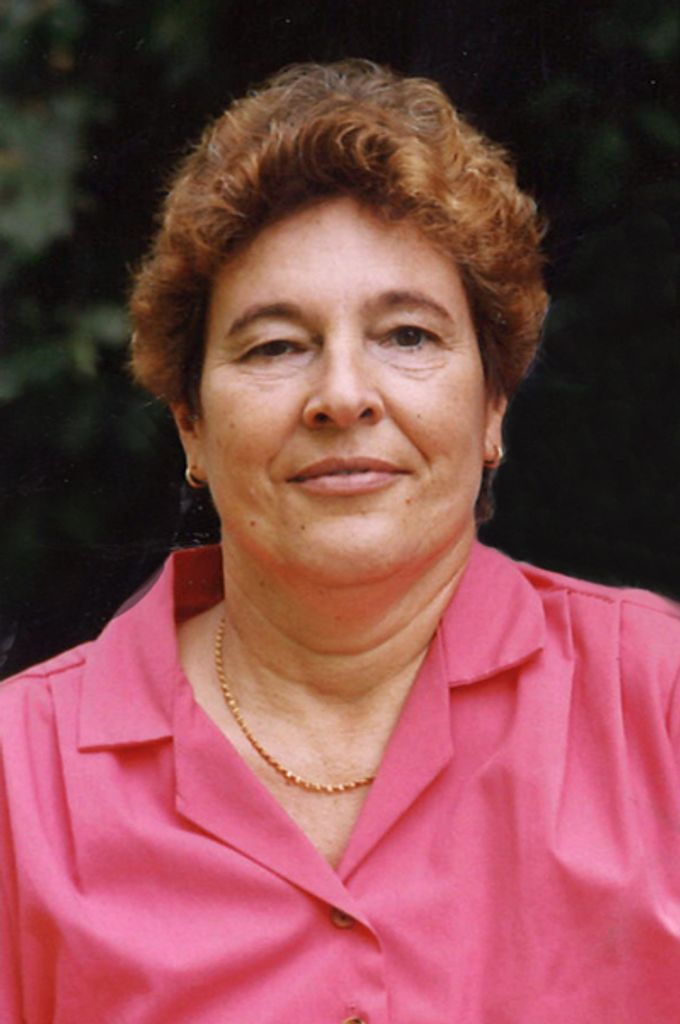 Mary Joan Schwab Profile Photo