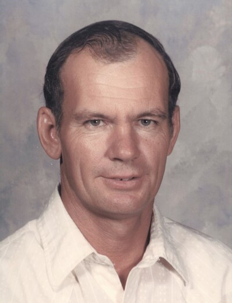 Tommy Ray Whitwell Profile Photo
