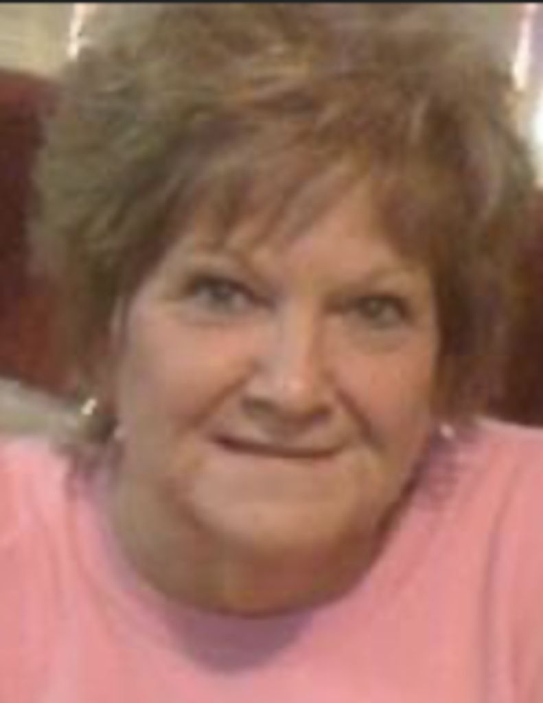 Shirley (Truett)  Singletary