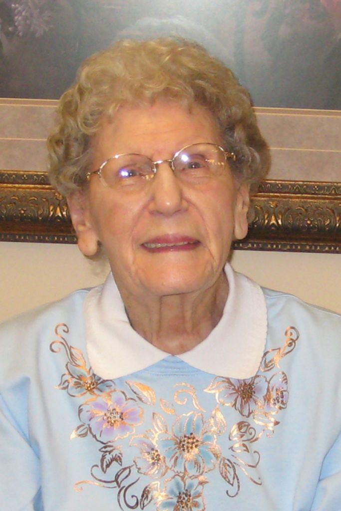 Pauline M. Jackson