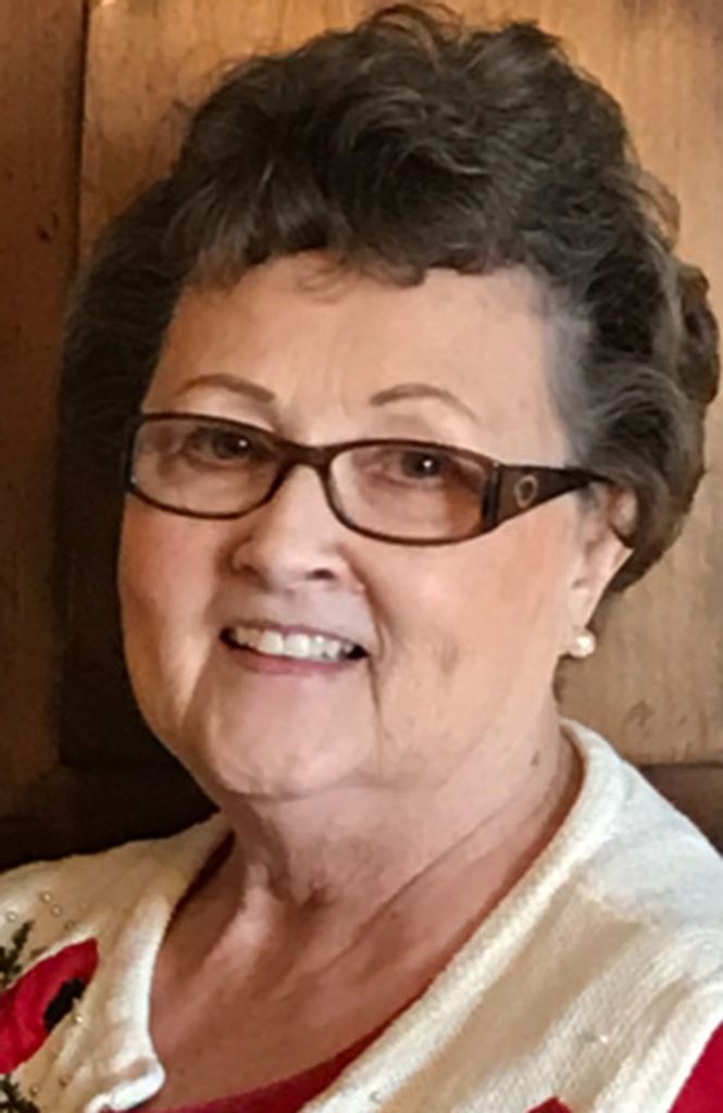 Barbara Jo Spencer Batot