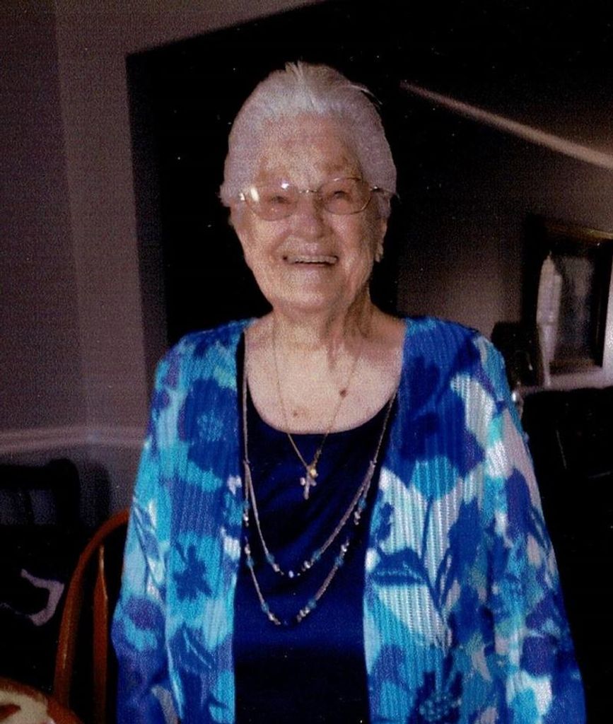 Marian Cecelia Grabowski Profile Photo