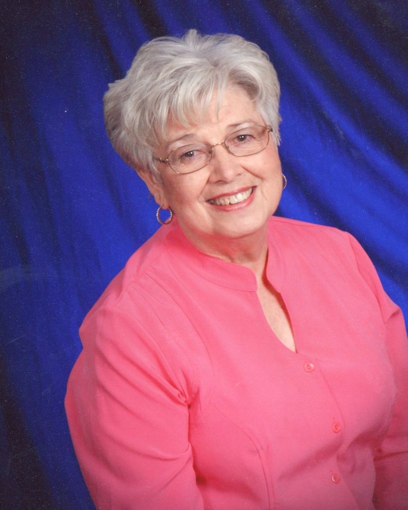 Virginia Sue Brown Sublett Profile Photo
