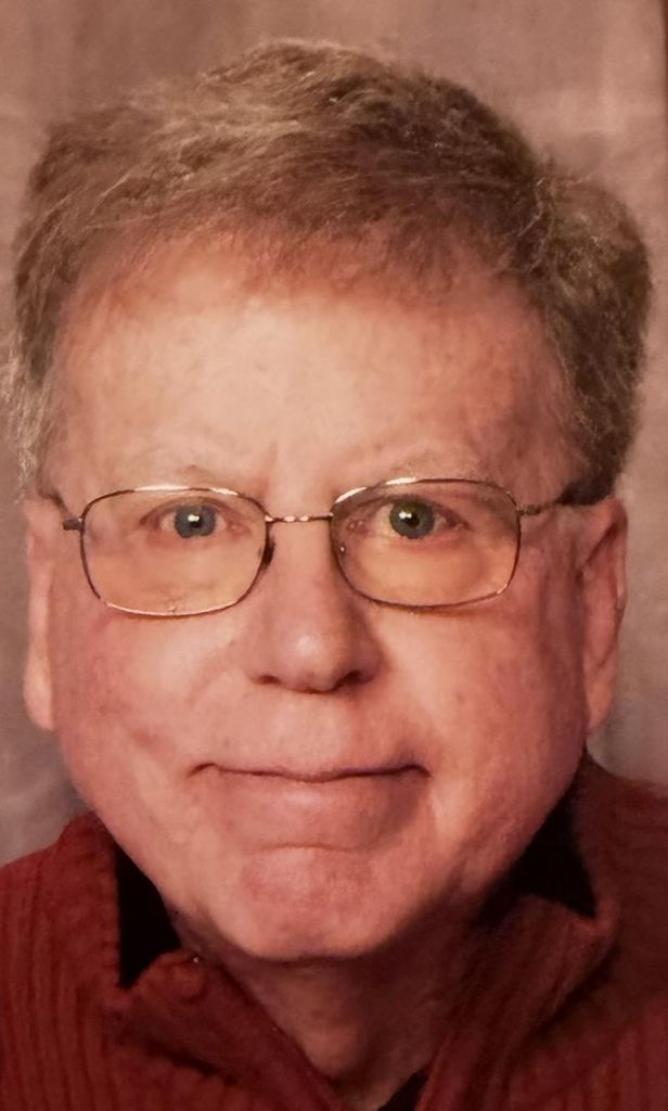 Richard M. Townsend Profile Photo